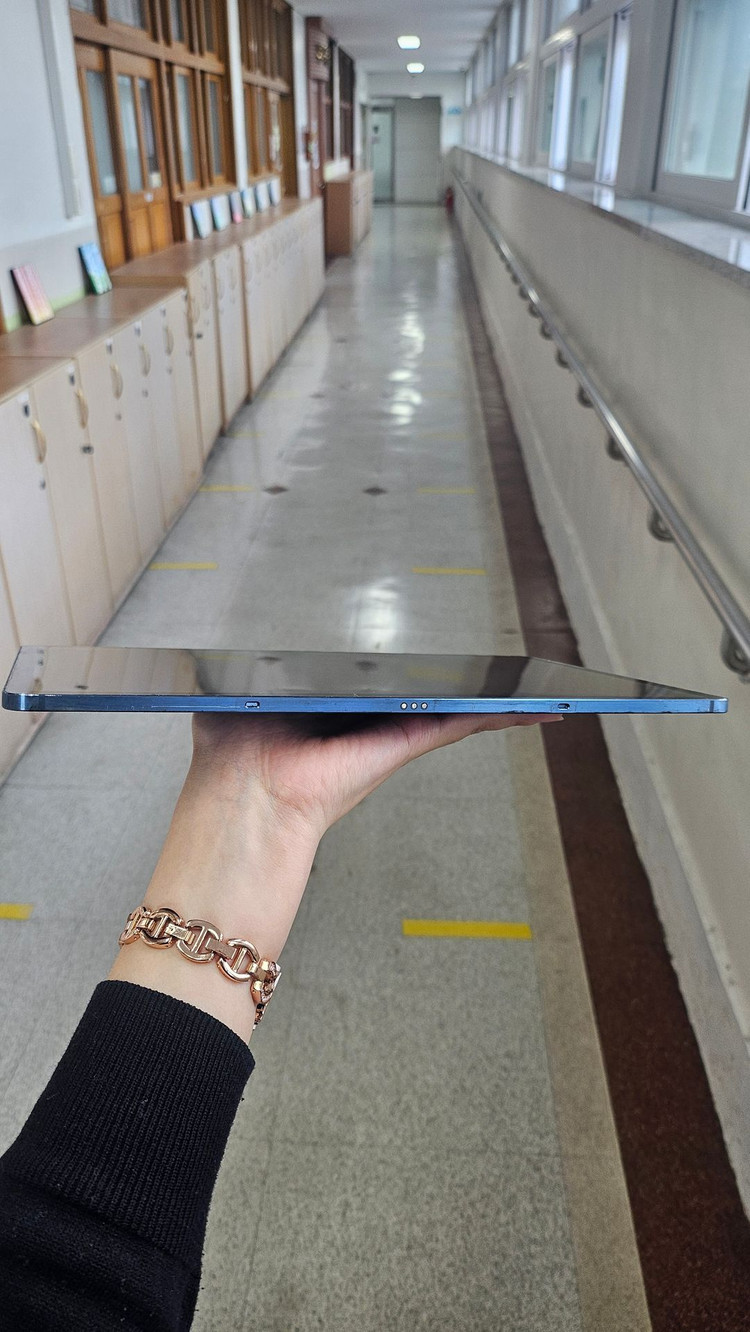 갤럭시 탭 S7+ LTE 이미지