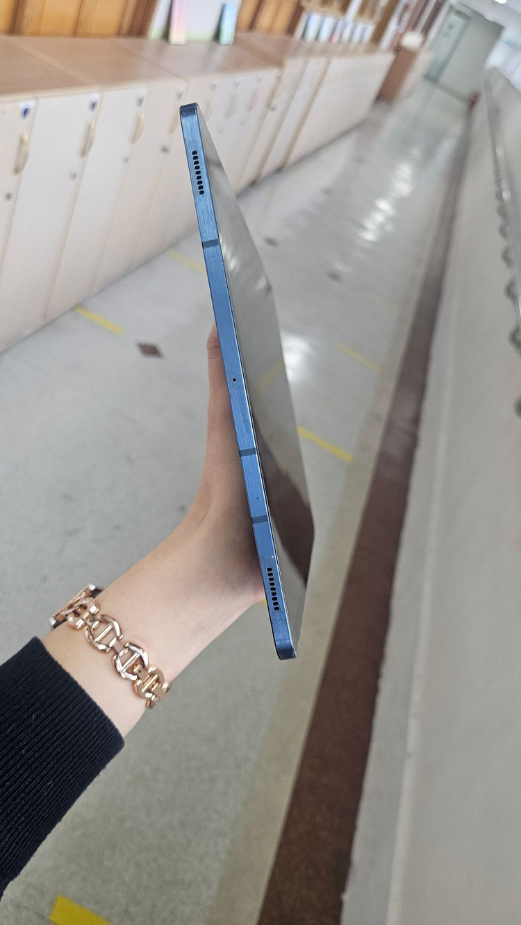 갤럭시 탭 S7+ LTE 이미지