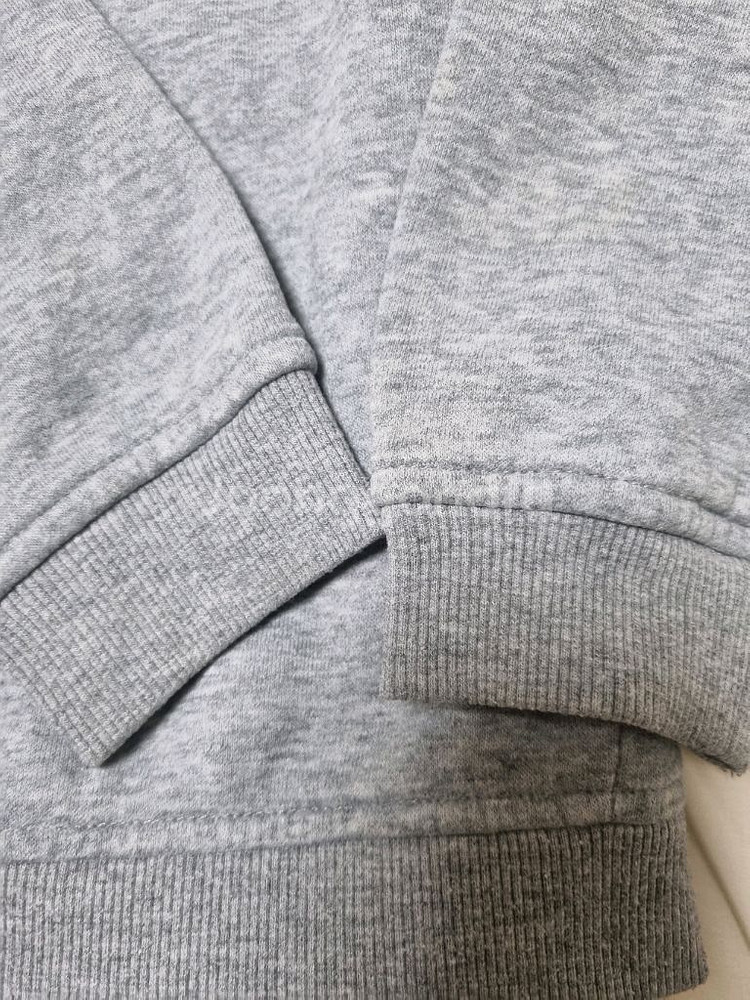 남아 타미힐피거 가디건 자켓 4t--4