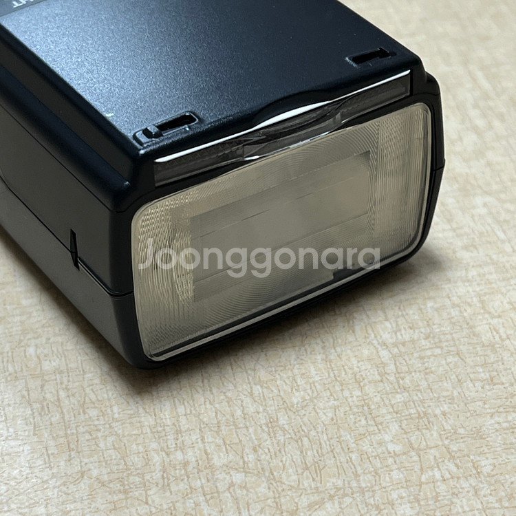 MEIKE MK910 스피드라이트 (니콘용) / 상태 양호 / 파우치 포함--2