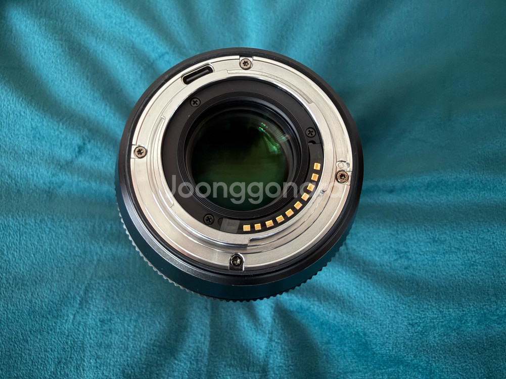 빌트록스 프로 75mm f1.2 판매--2