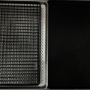 타공팬 ,기본블랙 오븐팬, 식힘망 빵쿠키판