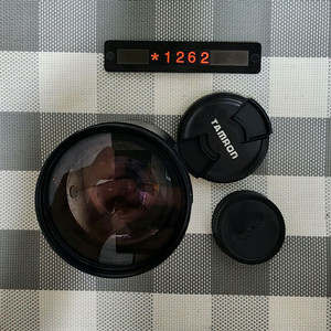 니콘 AF 마운트 탐론 28-200미리 줌렌즈