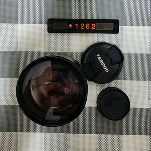 니콘 AF 마운트 탐론 28-200미리 줌렌즈