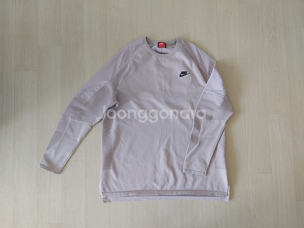 나이키 티셔츠 2XL(110)--0