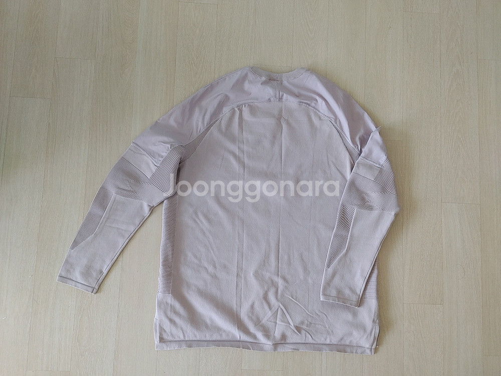 나이키 티셔츠 2XL(110)--1