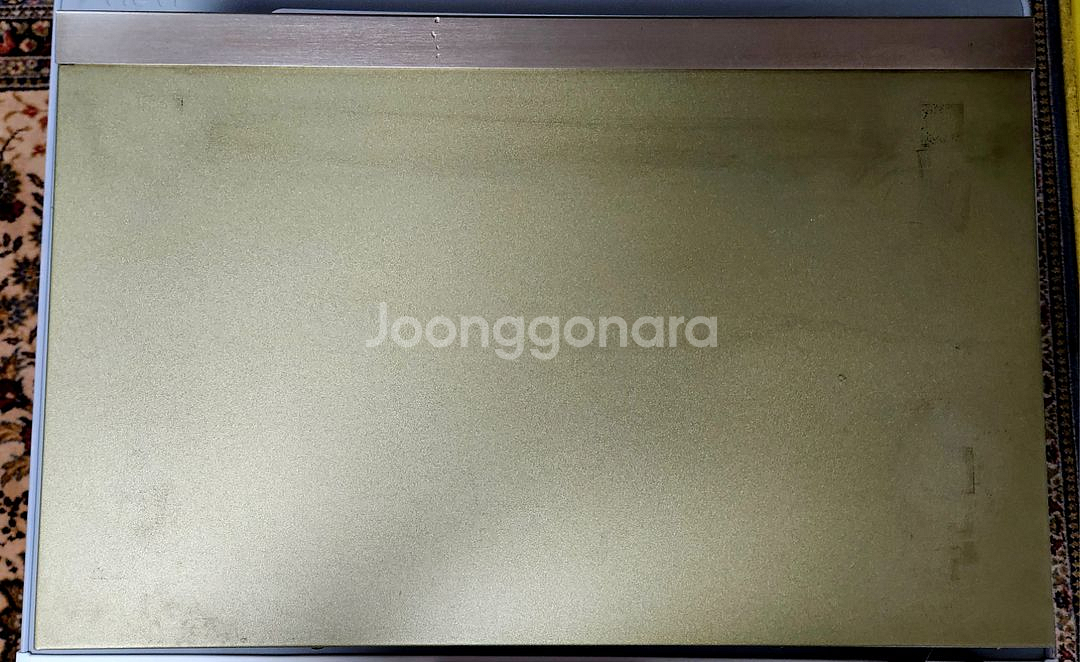 인켈 더불 카셋트데크 DD-6030G 골드색상--3