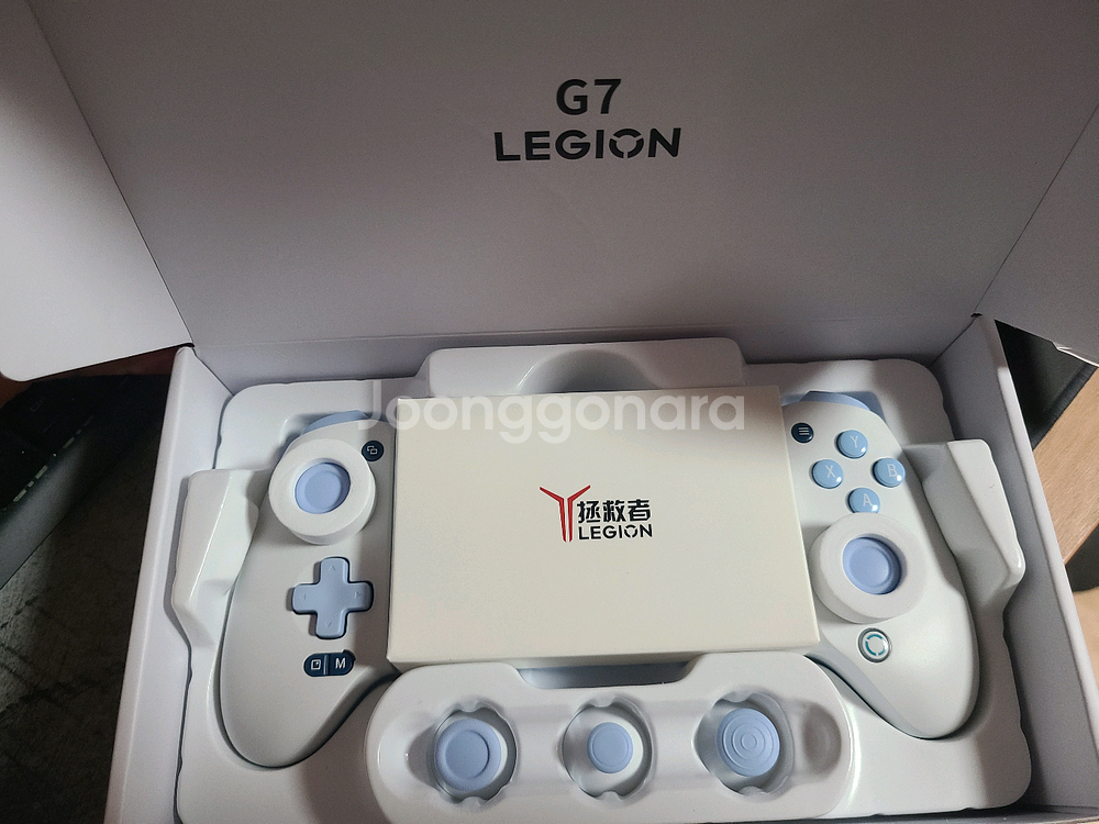 legion g7 게임패드--0