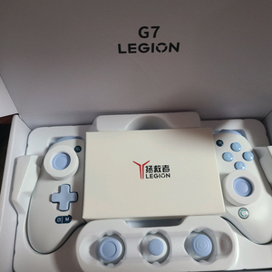 legion g7 게임패드