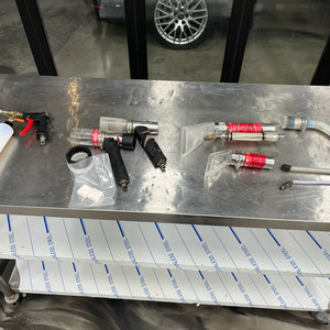 권테크 스팀장비 한번에 사시면 70에드려요