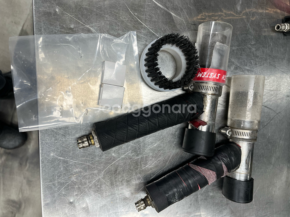 권테크 스팀장비 한번에 사시면 70에드려요--6