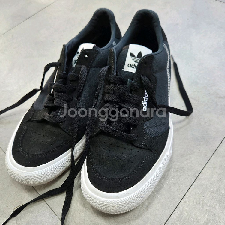 아디다스 페니로우 스니커즈--0