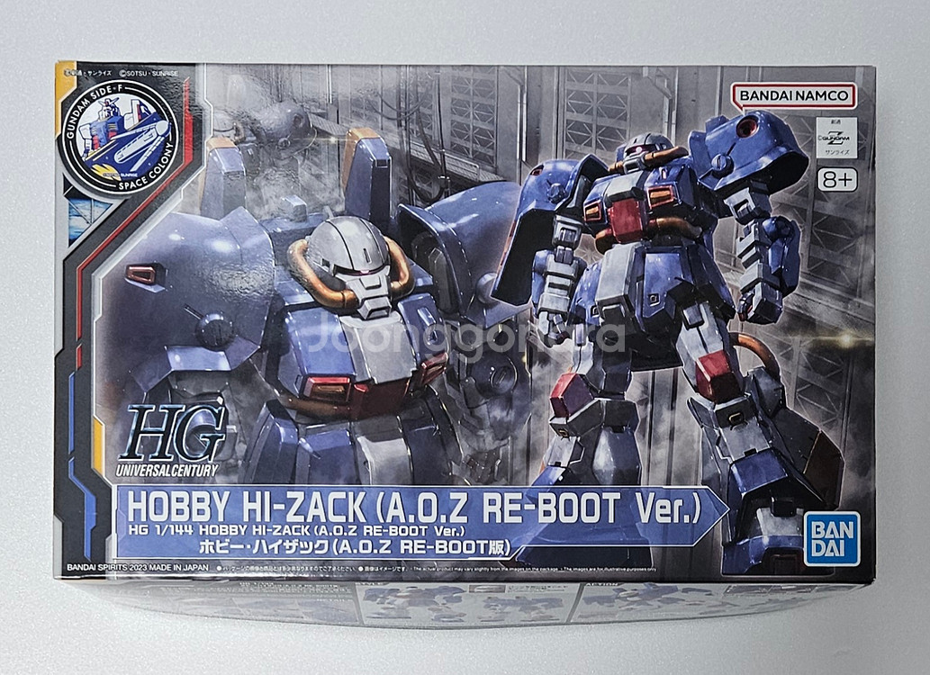 MG 엑시아 네온퍼플 윙제로 네온핑크 퍼스트3.0 골드코팅 짐2 즈고크유니콘 RG 아카츠키 HG 하비하이잭 겔구그--6