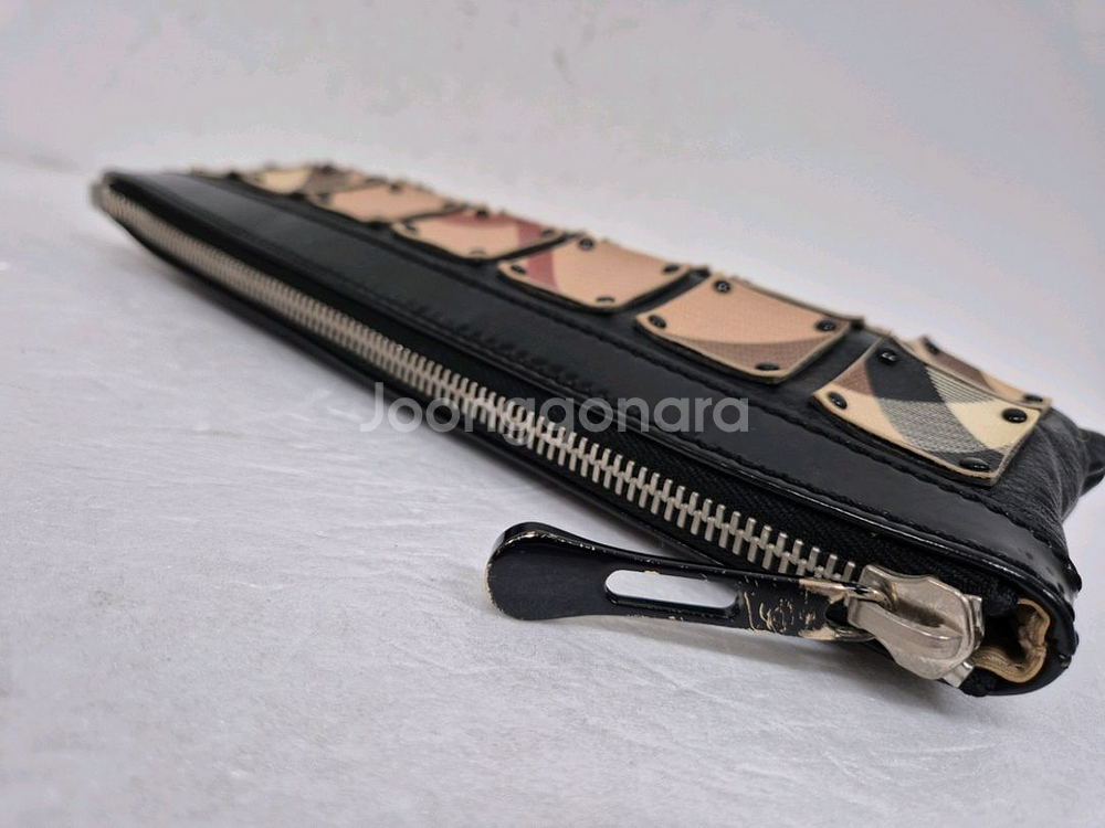 버버리 클러치백--5