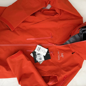 아크테릭스 알파 sv