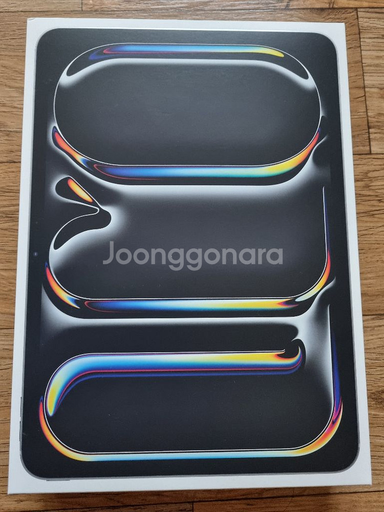 아이패드 프로 M5 11 인치 실버 256 신형 태블릿 미개봉--0