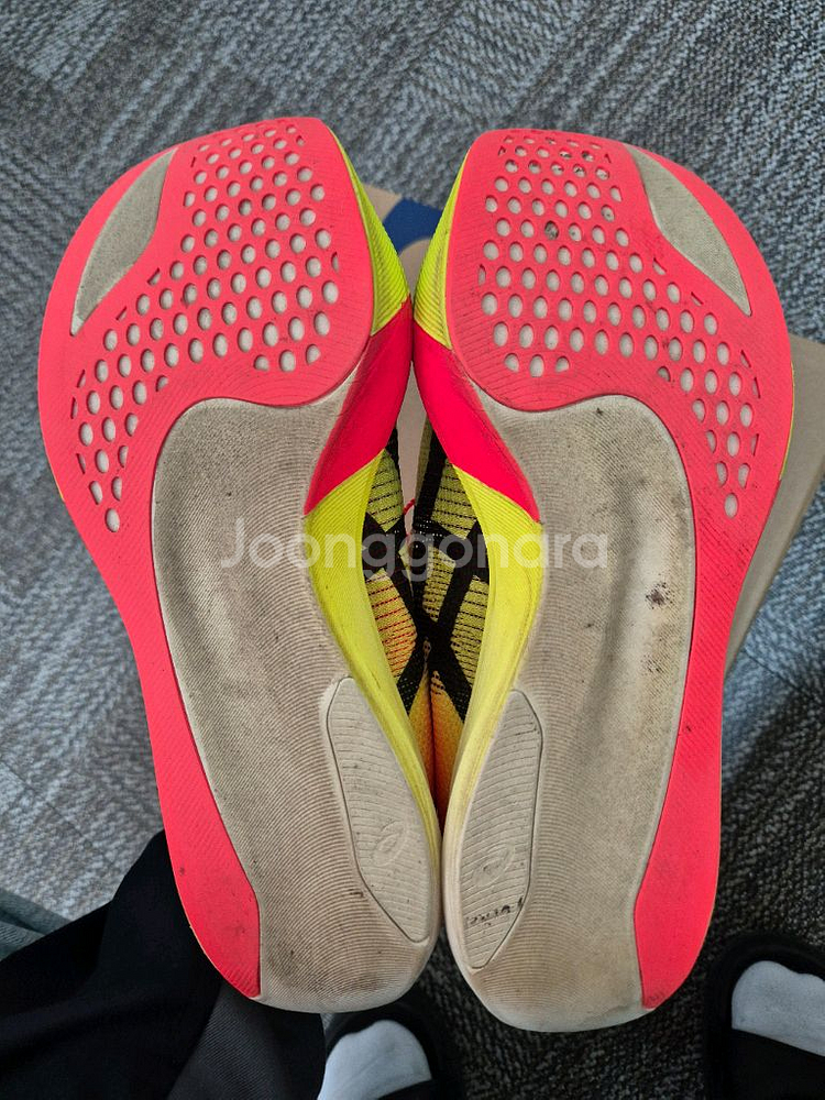 아식스 메타스피드 스카이 파리--1