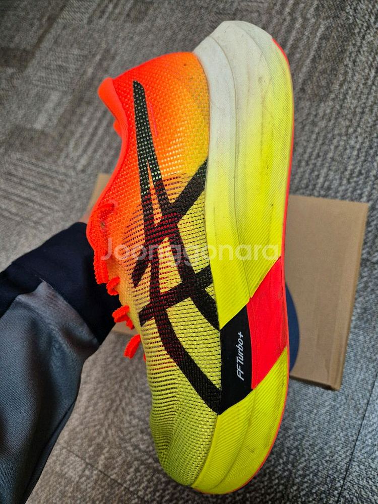 아식스 메타스피드 스카이 파리--2