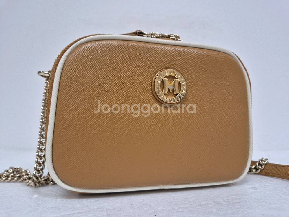 메트로시티 크로스백--0