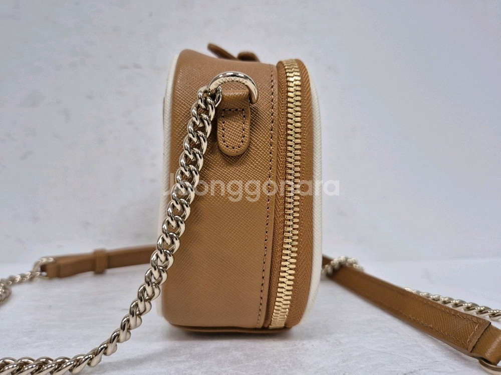 메트로시티 크로스백--2