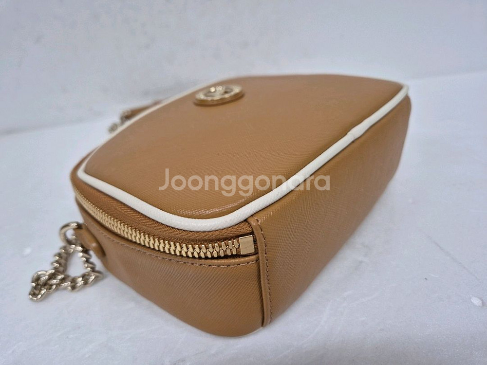 메트로시티 크로스백--5