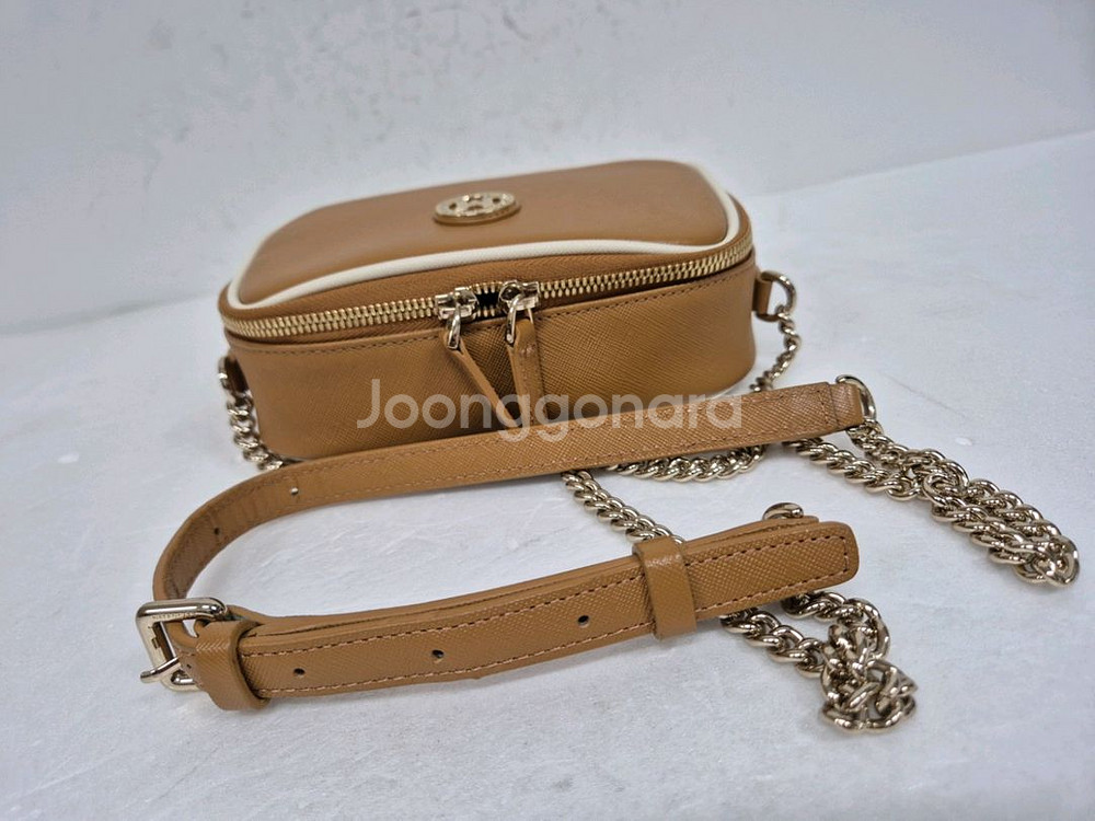 메트로시티 크로스백--6