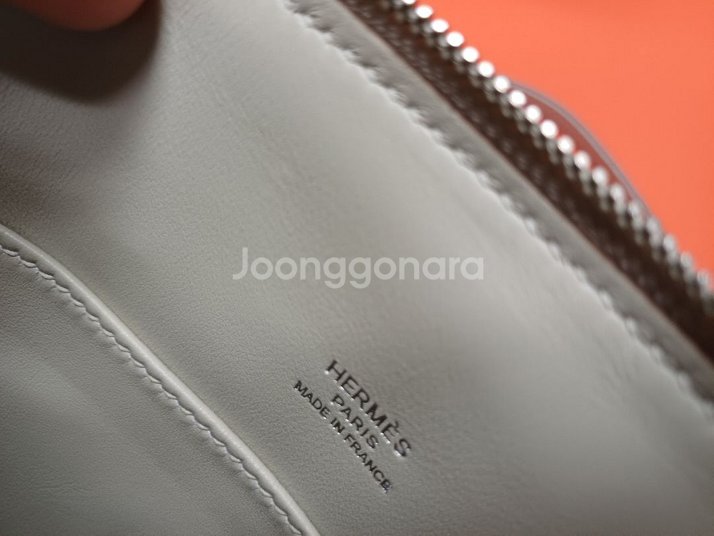 볼리드 미니 베통 에버컬러가죽--1