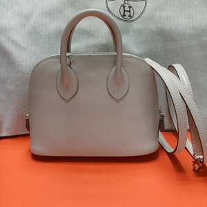 볼리드 미니 베통 에버컬러가죽