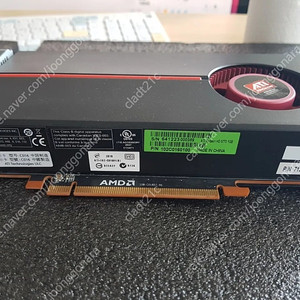 맥프로 타워맥 4,5세대 순정 그래픽카드 팝니다