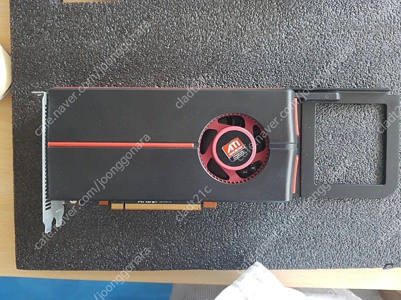 맥프로 타워맥 4,5세대 순정 그래픽카드 팝니다--1