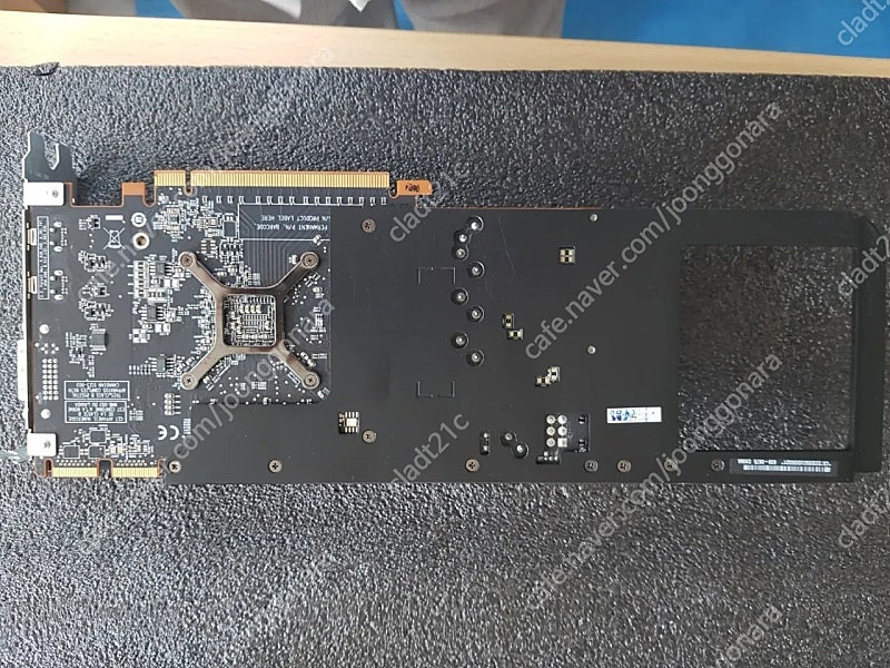 맥프로 타워맥 4,5세대 순정 그래픽카드 팝니다--2