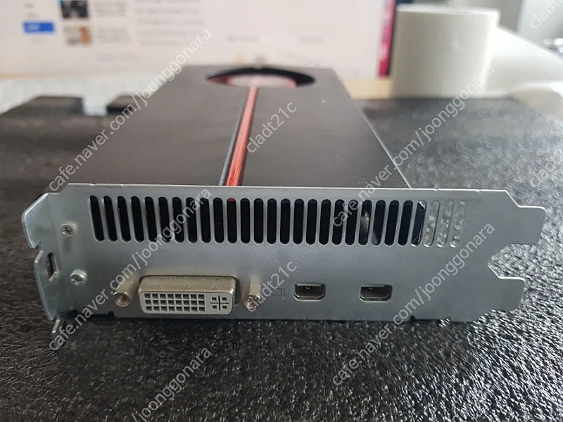 맥프로 타워맥 4,5세대 순정 그래픽카드 팝니다--3