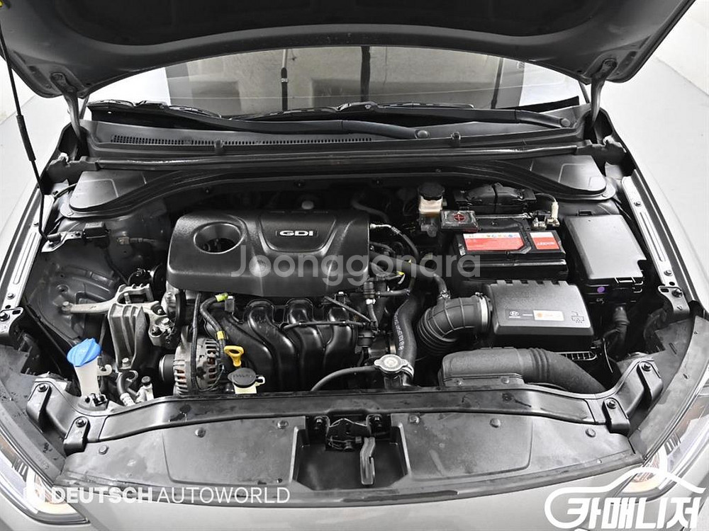 [현대]아반떼 AD 1.6 GDI 밸류 플러스 #앱특가--5