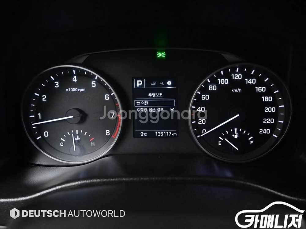 [현대]아반떼 AD 1.6 GDI 밸류 플러스 #앱특가--7
