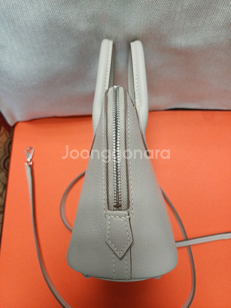 볼리드 미니 베통 에버컬러가죽--2