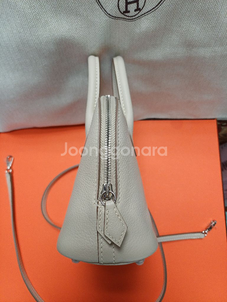 볼리드 미니 베통 에버컬러가죽--3