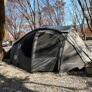 카즈미 뱅가드 텐트
