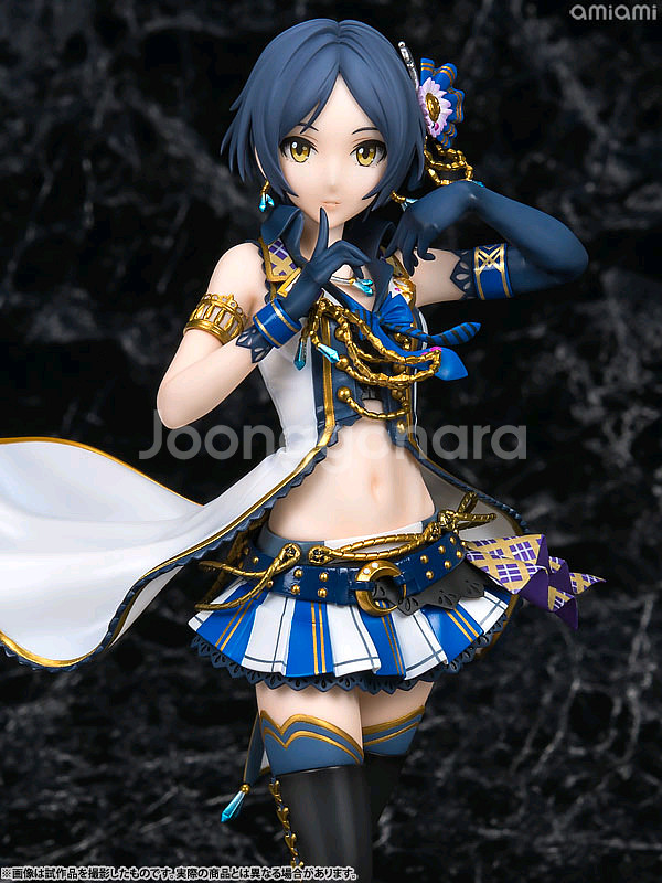 아미아미 아이돌마스터신데렐라걸즈 하야미 카나데 엔들리스 나이트 피규어--0