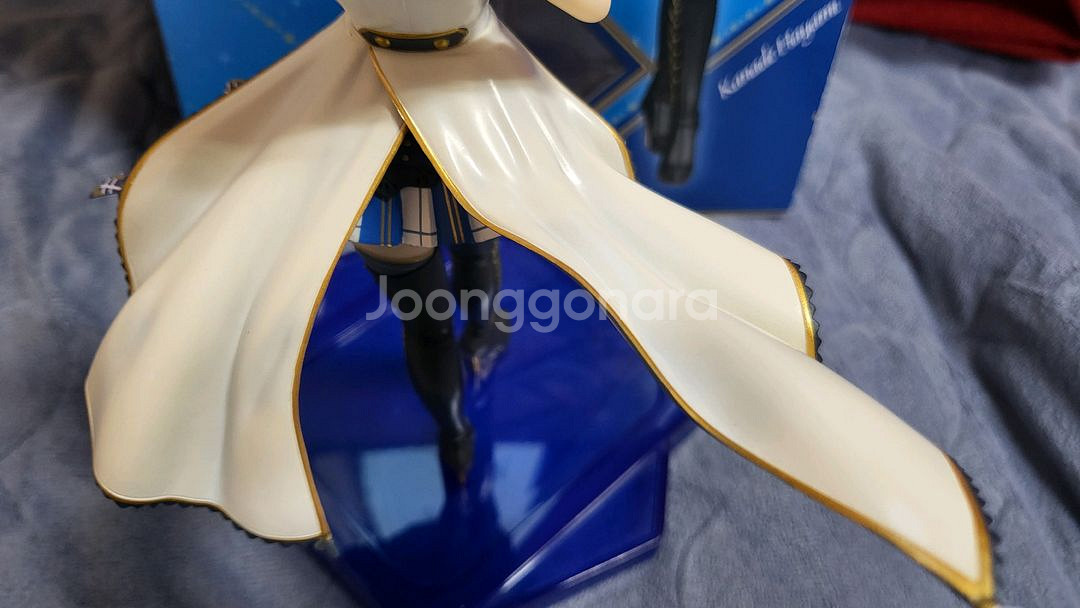 아미아미 아이돌마스터신데렐라걸즈 하야미 카나데 엔들리스 나이트 피규어--3