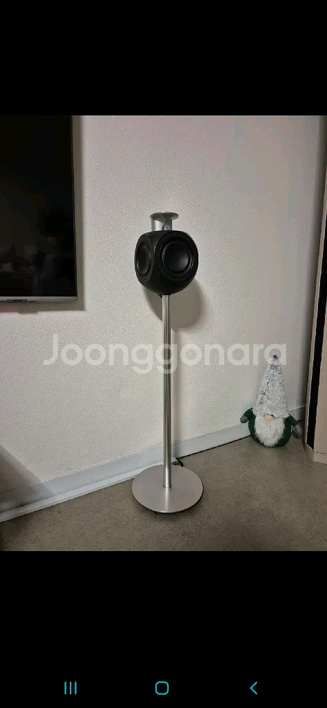 뱅앤올룹슨 베오사운드3200 + 배오랩3--1