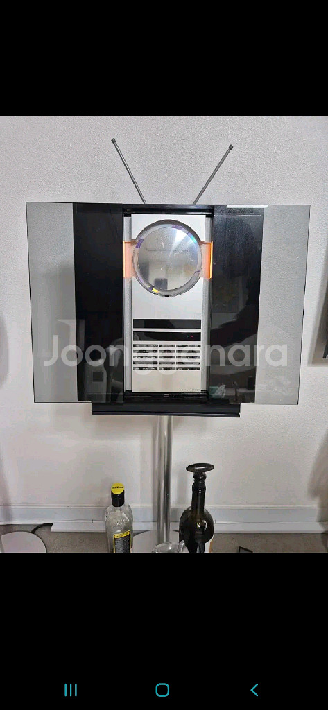 뱅앤올룹슨 베오사운드3200 + 배오랩3--2