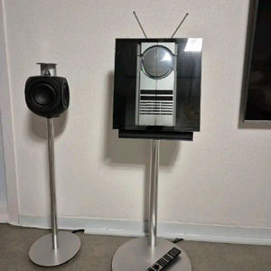 뱅앤올룹슨 베오사운드3200 + 배오랩3