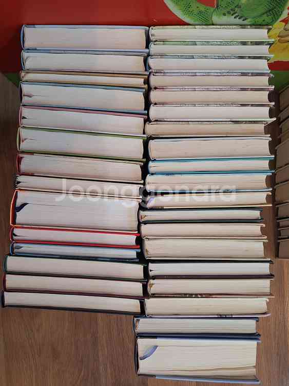 시공주니어 네버랜드 클래식(택포)--1