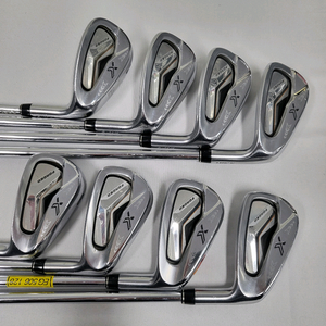 젝시오11X포지드 8아이언 경량920S 정품 E506128