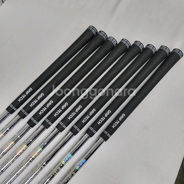 젝시오11X포지드 8아이언 경량920S 정품 E506128--1