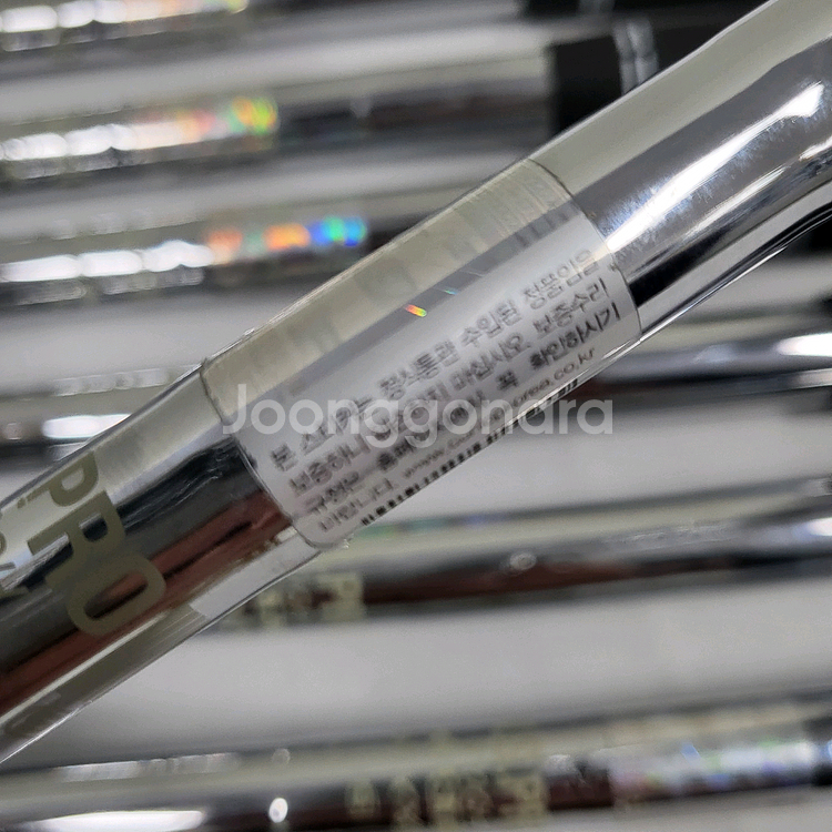 젝시오11X포지드 8아이언 경량920S 정품 E506128--4