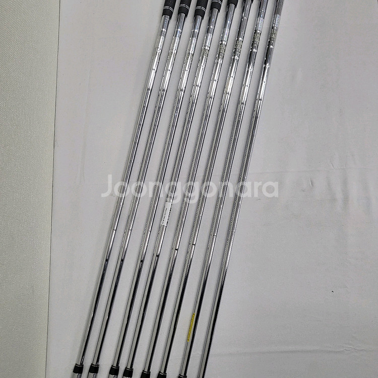 젝시오11X포지드 8아이언 경량920S 정품 E506128--9