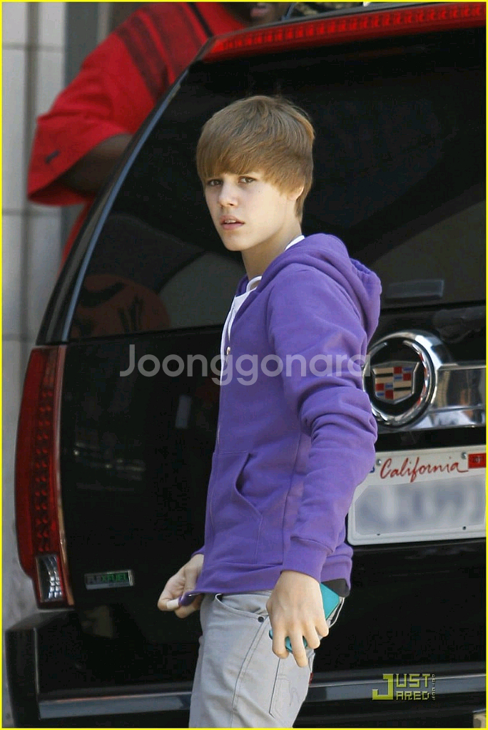 아메리칸 어패럴 후드집업 유니섹스 M Purple--4