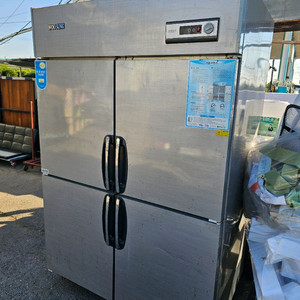 업소용 4도어 냉장 900L 중고