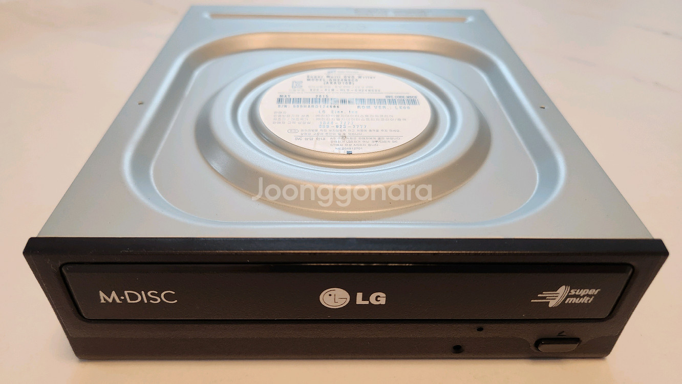 LG DVD multi GH24NSCO--0